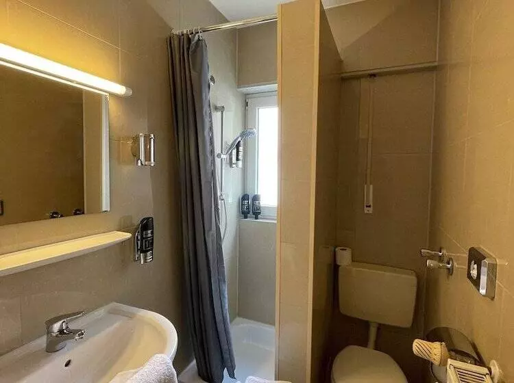 Hafner Hotel  Apartment