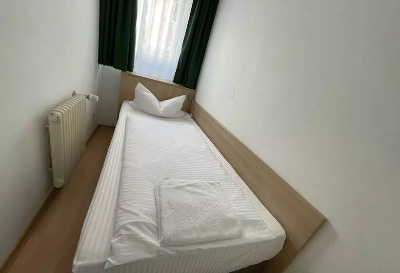 Hafner Hotel  Apartment