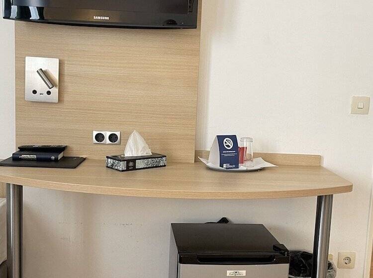 Hafner Hotel  Apartment