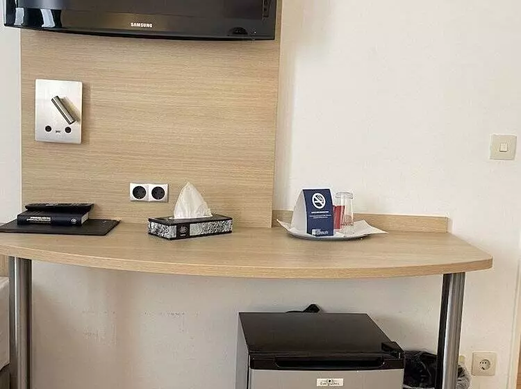 Hafner Hotel  Apartment