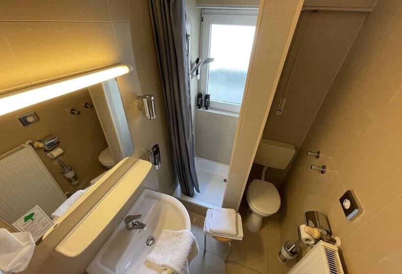 Hafner Hotel  Apartment