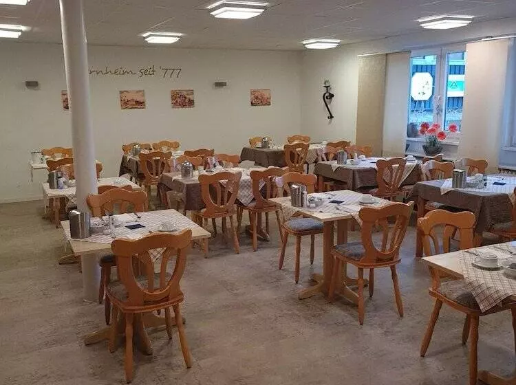 Ap Hotel Mannheim Viernheim