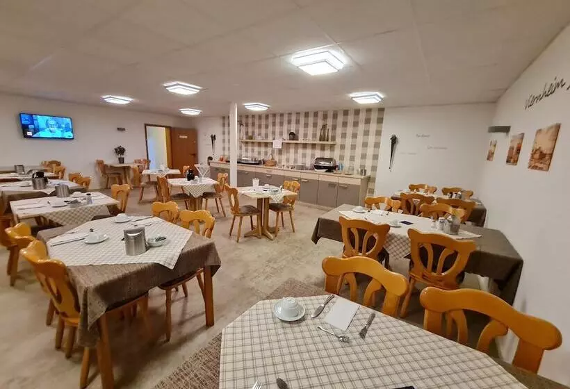 Ap Hotel Mannheim Viernheim