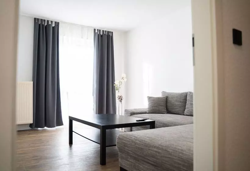 Ap Hotel Mannheim Viernheim