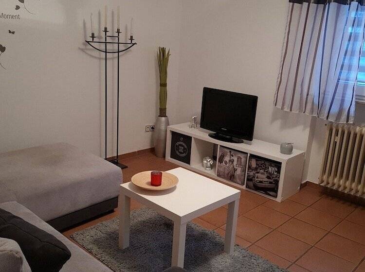 Ap Hotel Mannheim Viernheim