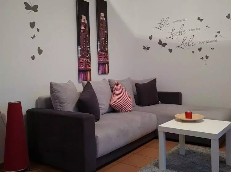 Ap Hotel Mannheim Viernheim