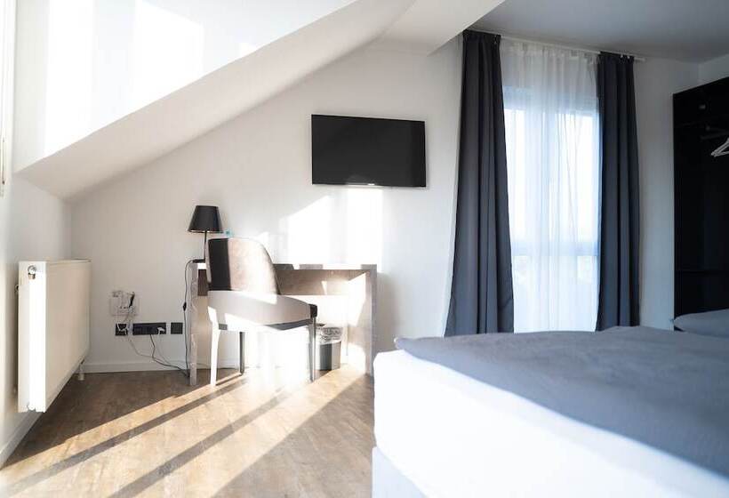 Ap Hotel Mannheim Viernheim