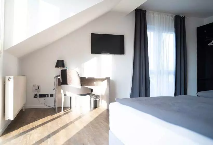 Ap Hotel Mannheim Viernheim