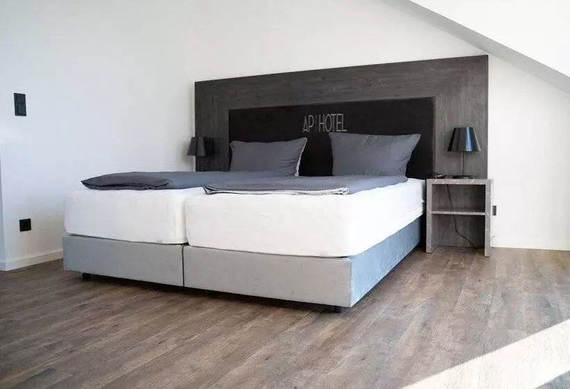 Ap Hotel Mannheim Viernheim