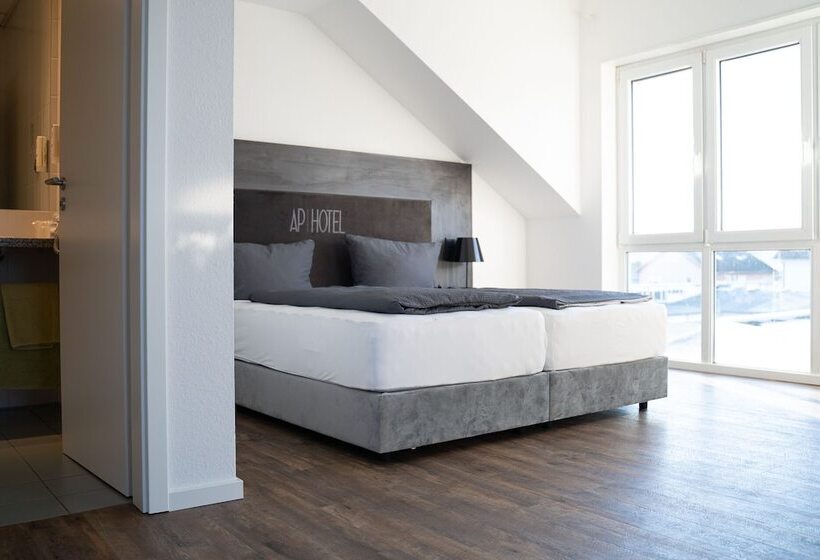 Ap Hotel Mannheim Viernheim