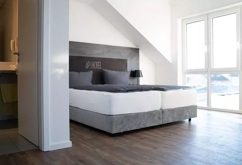 Ap Hotel Mannheim Viernheim