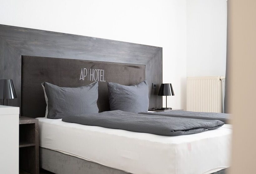 Ap Hotel Mannheim Viernheim