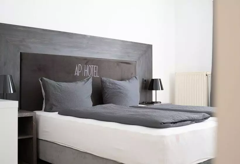 Ap Hotel Mannheim Viernheim