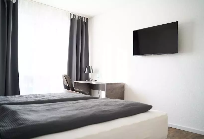 Ap Hotel Mannheim Viernheim