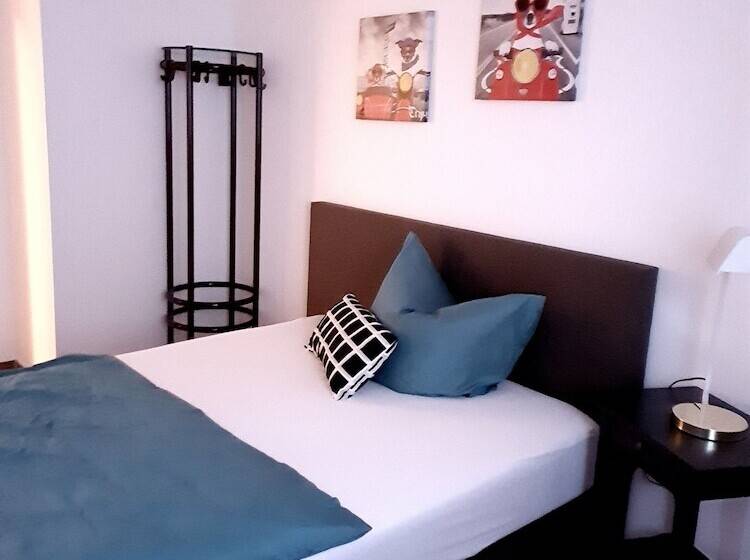 Ap Hotel Mannheim Viernheim