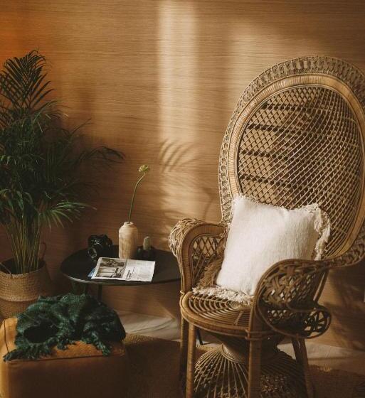 בית מלון כפרי 2places Side