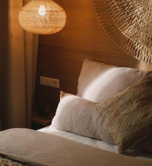 בית מלון כפרי 2places Side