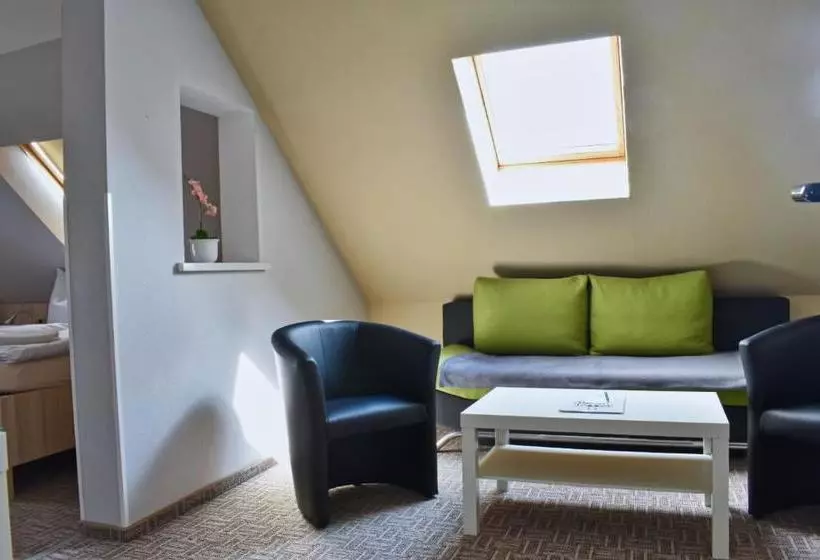 Hotell Blechleppel   Die Pension Im Harz