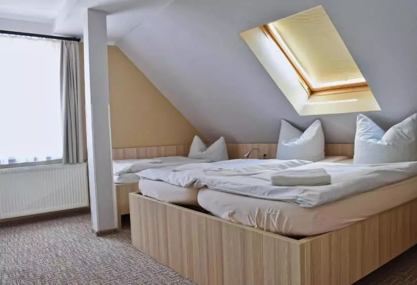 Hotell Blechleppel   Die Pension Im Harz