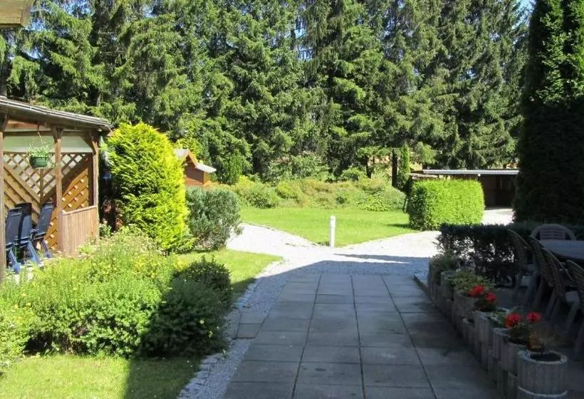 Hotell Blechleppel   Die Pension Im Harz