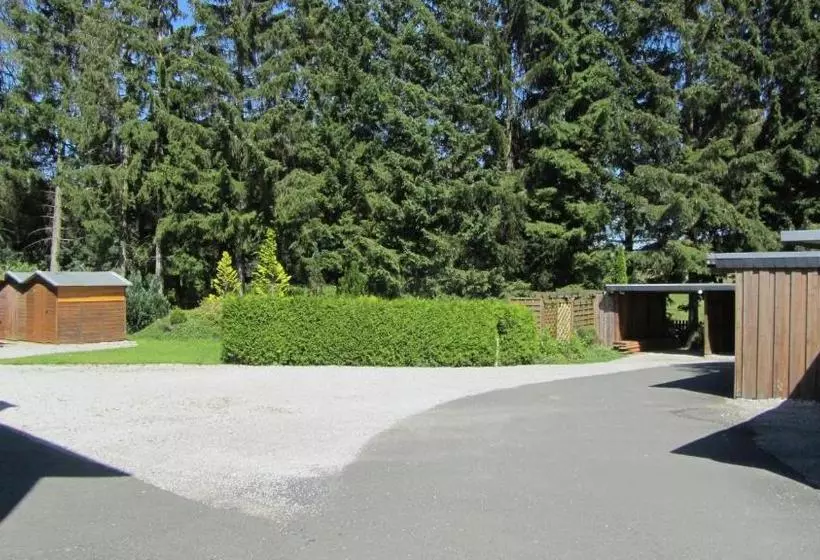 Hotell Blechleppel   Die Pension Im Harz