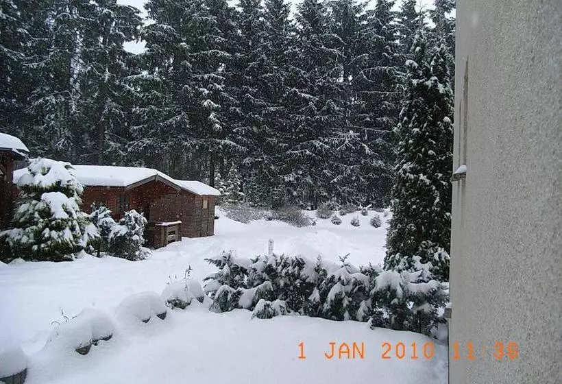 Hotell Blechleppel   Die Pension Im Harz