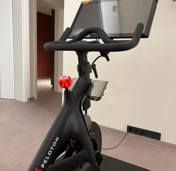 酒店 Domizil Tübingen