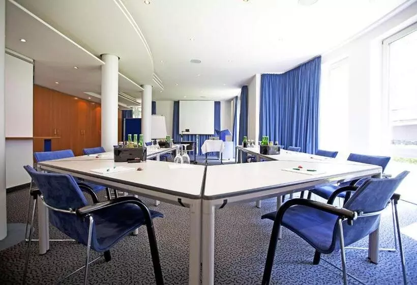 酒店 Domizil Tübingen