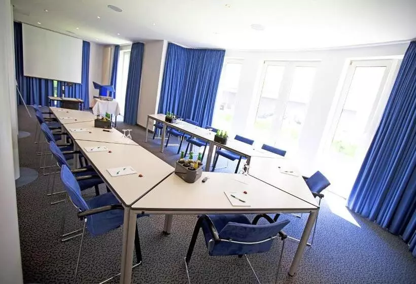 酒店 Domizil Tübingen