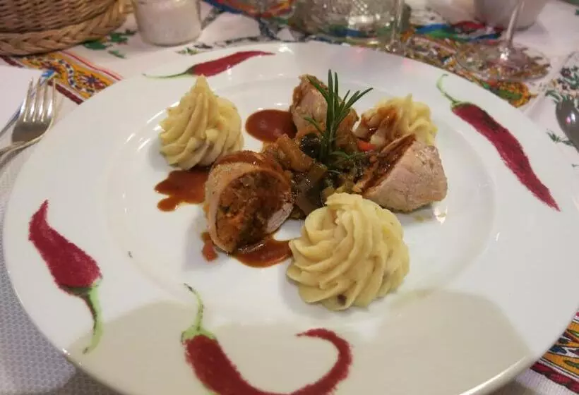 Boutique Hotel Dorer