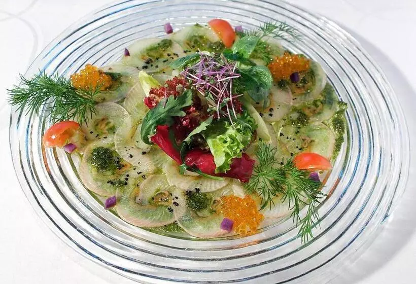 Boutique Hotel Dorer