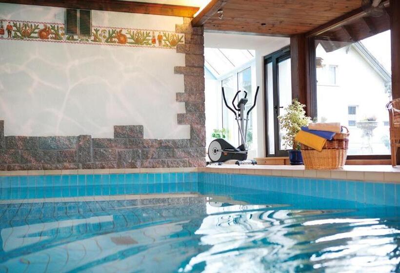 Boutique Hotel Dorer