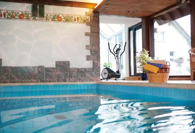 Boutique Hotel Dorer