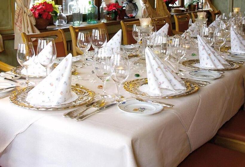 Boutique Hotel Dorer