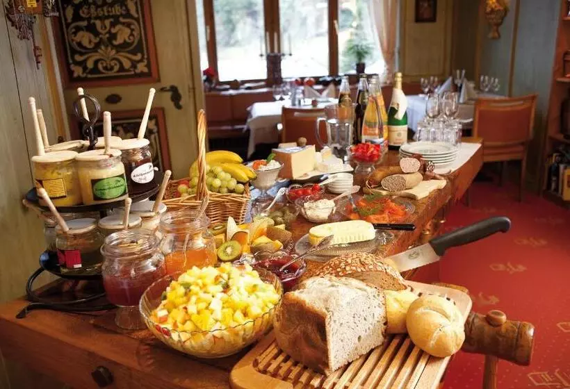 Boutique Hotel Dorer