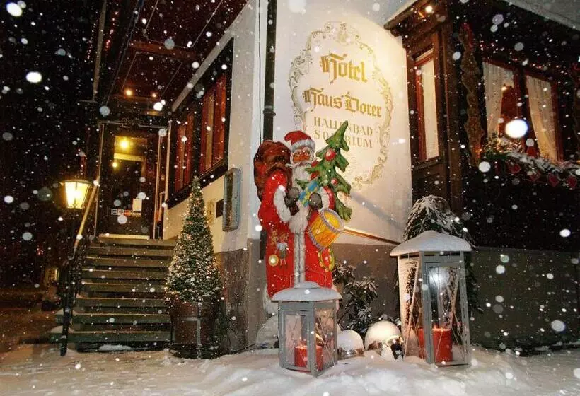 Boutique Hotel Dorer