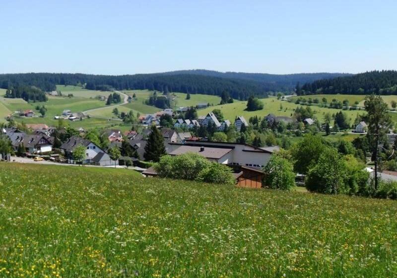 Boutique Hotel Dorer