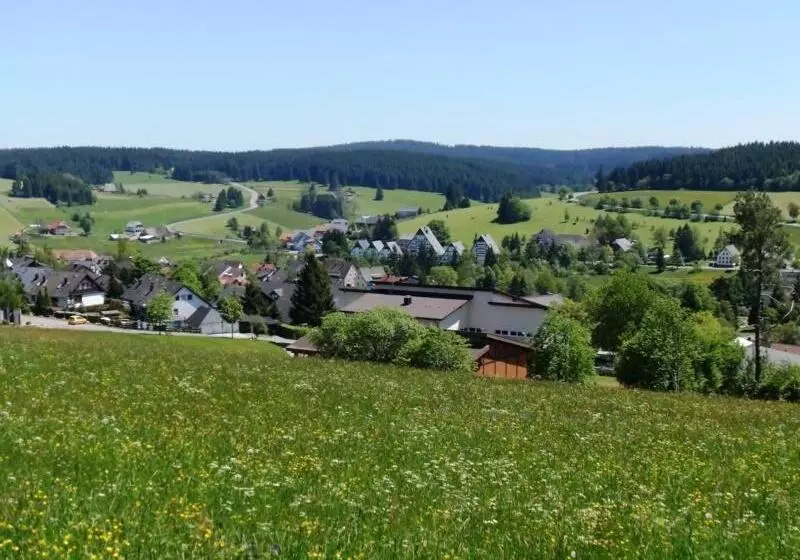 Boutique Hotel Dorer