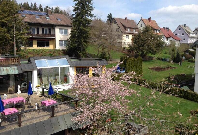 Boutique Hotel Dorer