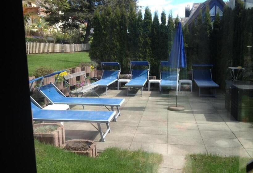 Boutique Hotel Dorer