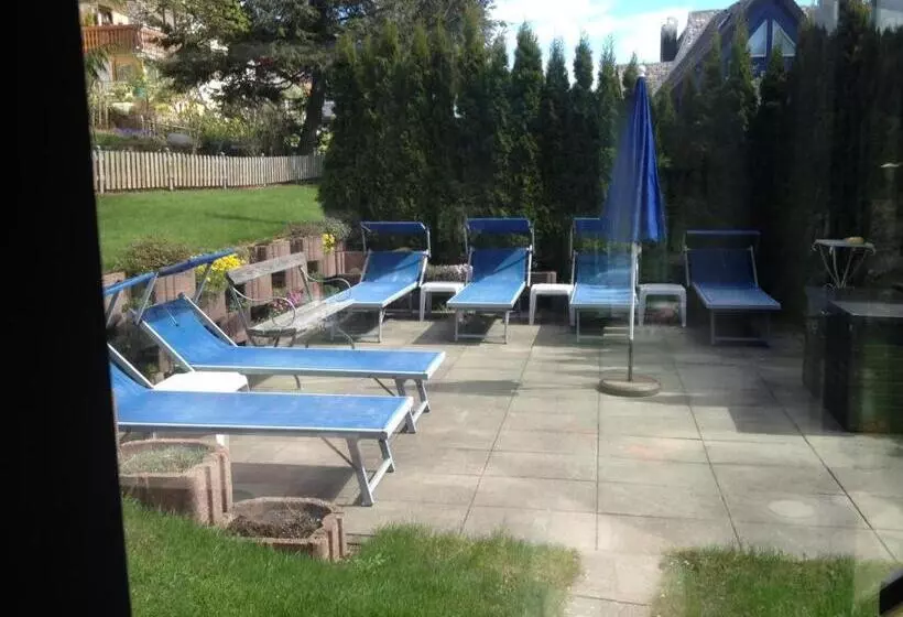 Boutique Hotel Dorer