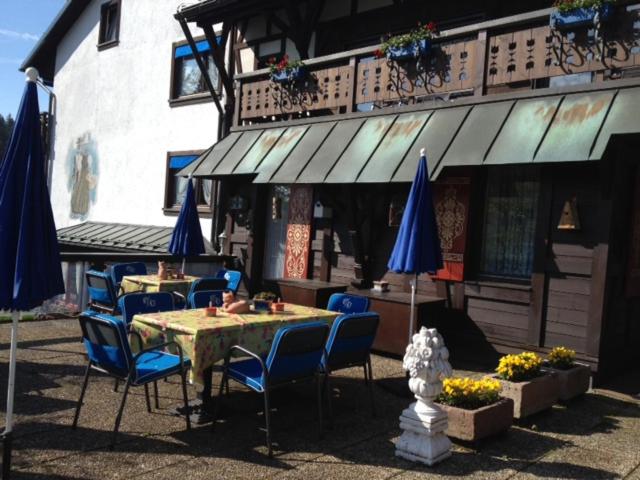 Boutique Hotel Dorer