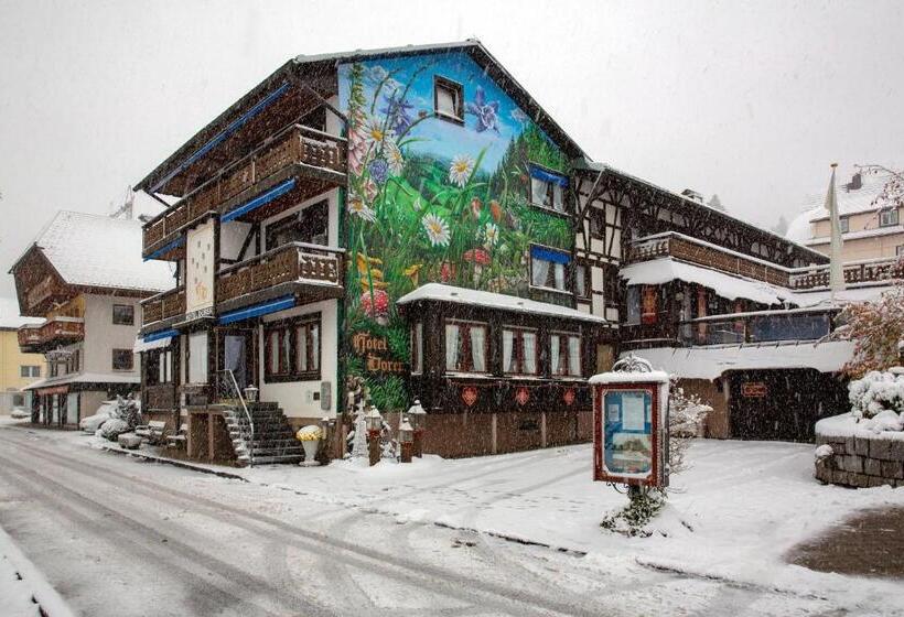 Boutique Hotel Dorer