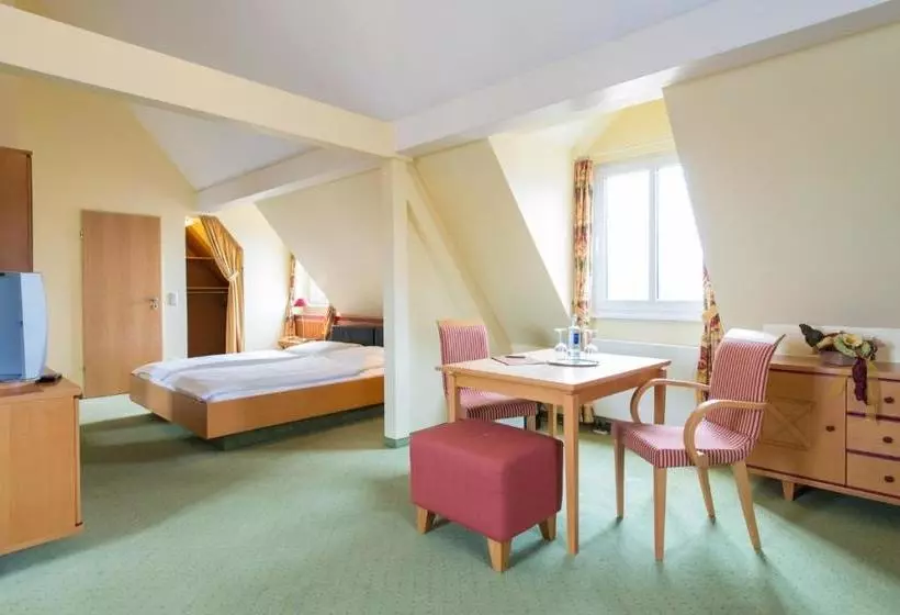 בית מלון כפרי Eisbach