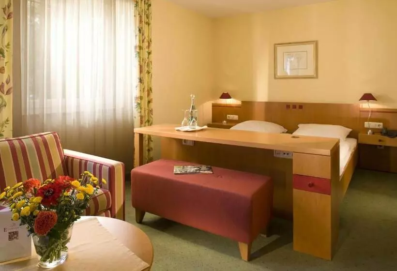 בית מלון כפרי Eisbach