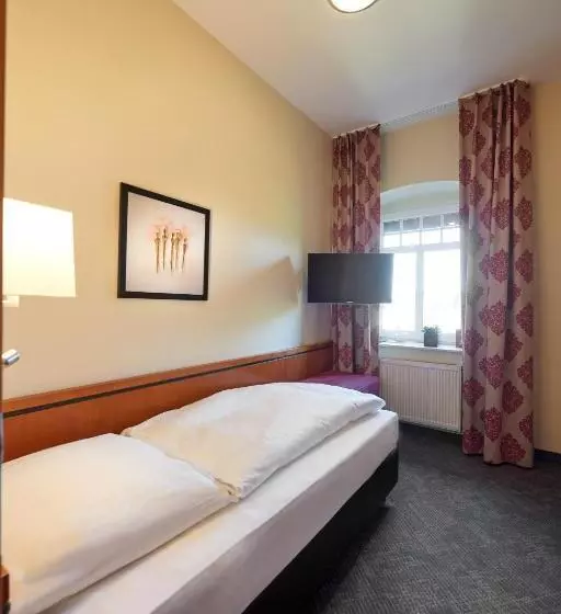 בית מלון כפרי Eisbach