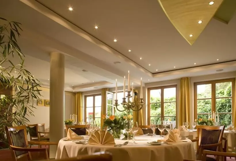 בית מלון כפרי Eisbach