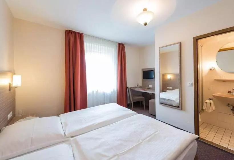 בית מלון כפרי Eisbach