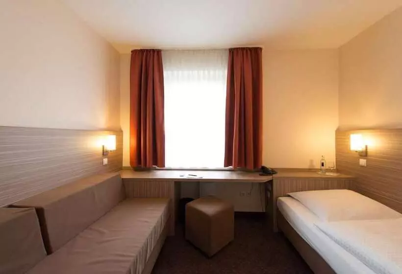 בית מלון כפרי Eisbach