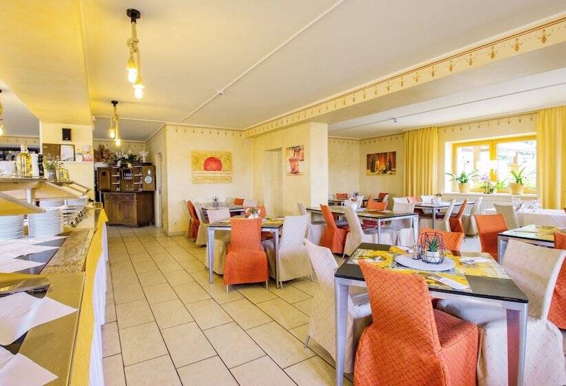 Erzgebirgshotel Freiberger Höhe